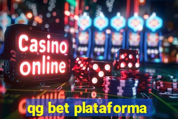 qg bet plataforma